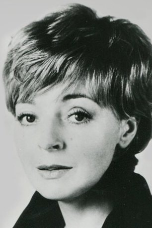 Foto de Barbara Leigh-Hunt