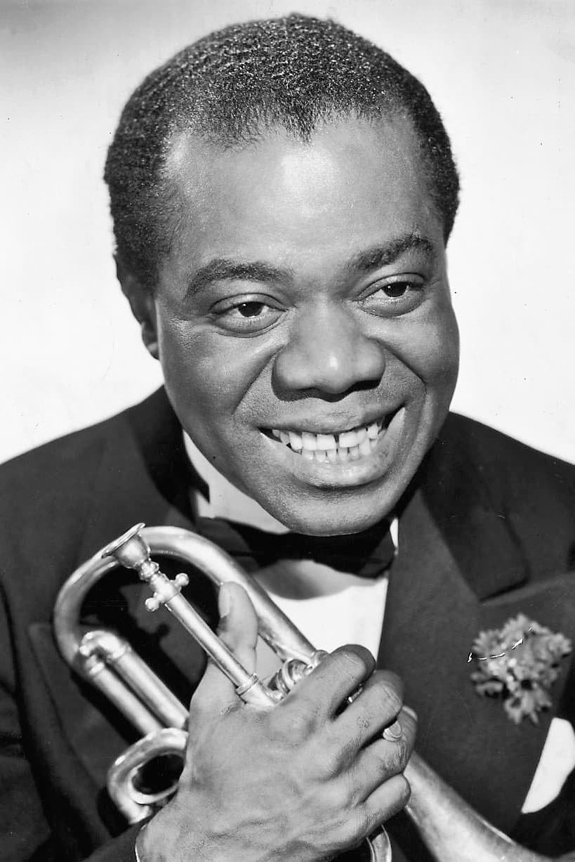 Foto de Louis Armstrong
