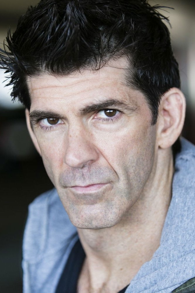 Foto de Timothy Davis