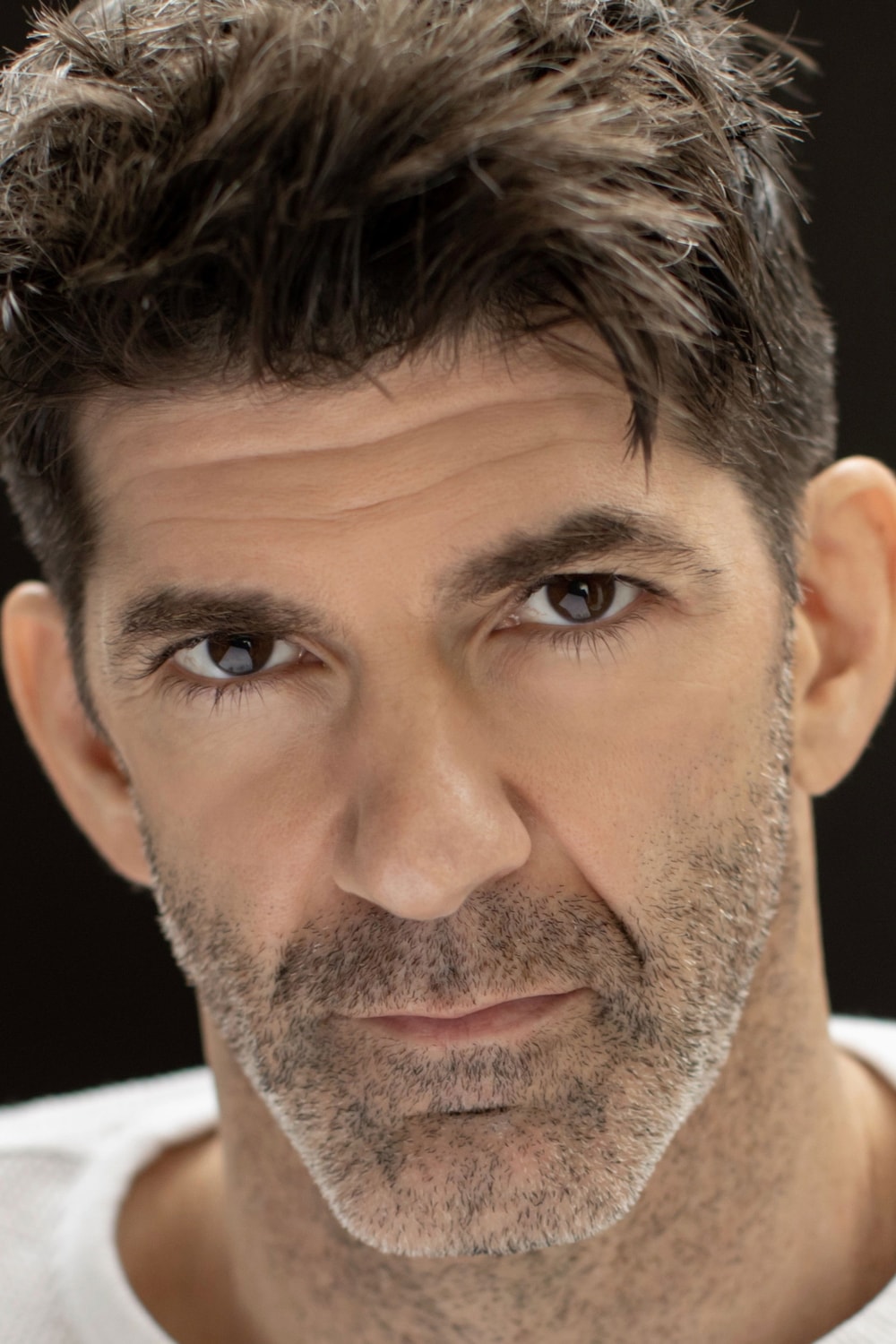 Foto de Timothy Davis