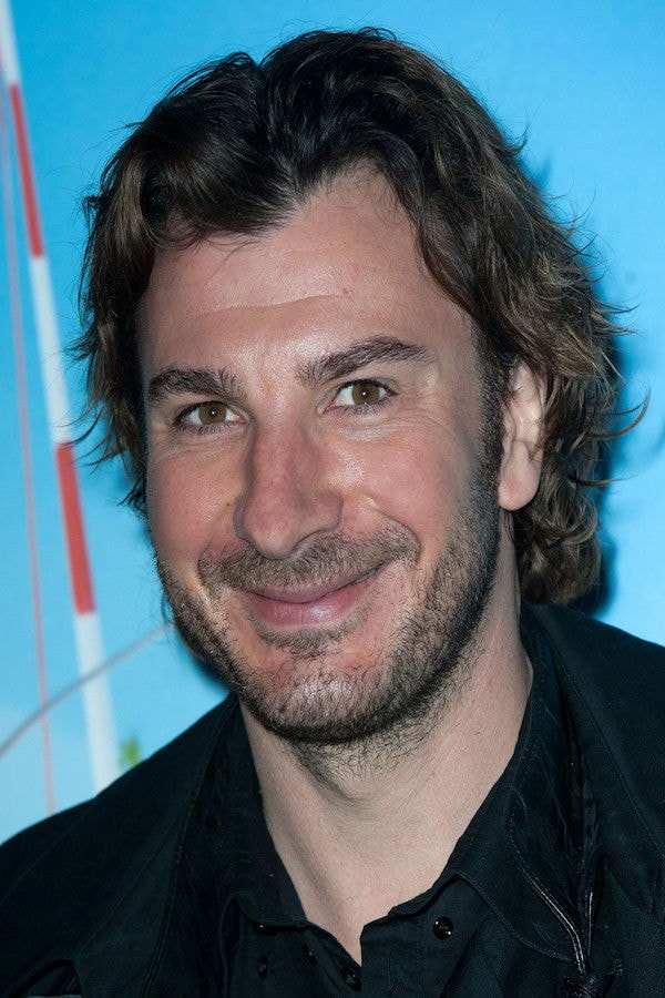 Foto de Michaël Youn