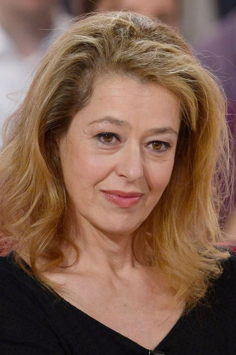 Foto de Charlotte Kady