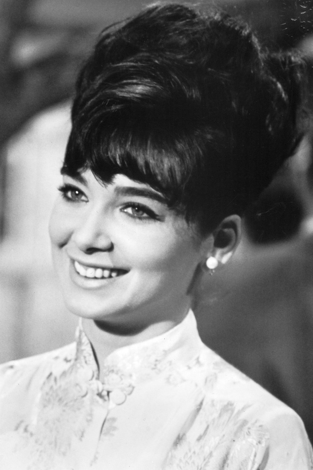 Foto de Suzanne Pleshette