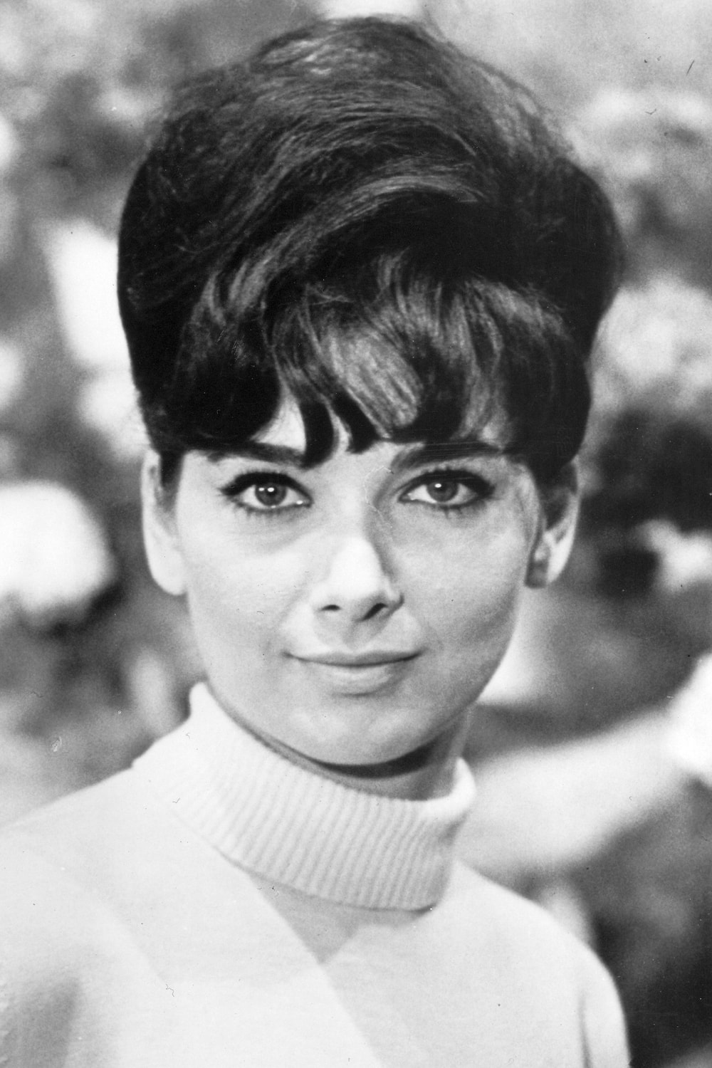 Foto de Suzanne Pleshette