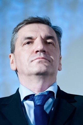 Foto de Władysław Pasikowski