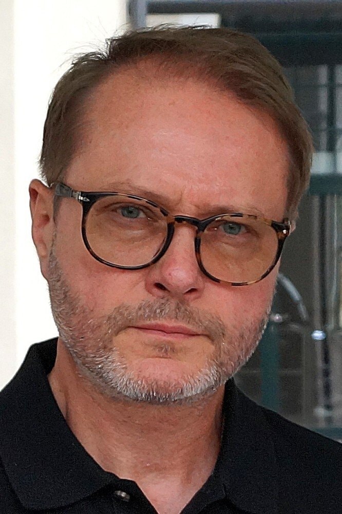 Foto de Artur Żmijewski