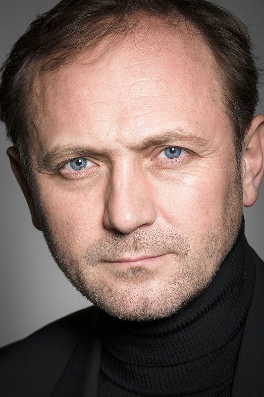 Foto de Andrzej Chyra