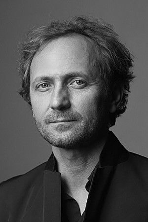 Foto de Andrzej Chyra