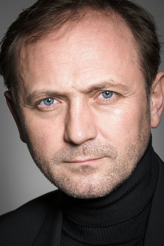 Foto de Andrzej Chyra
