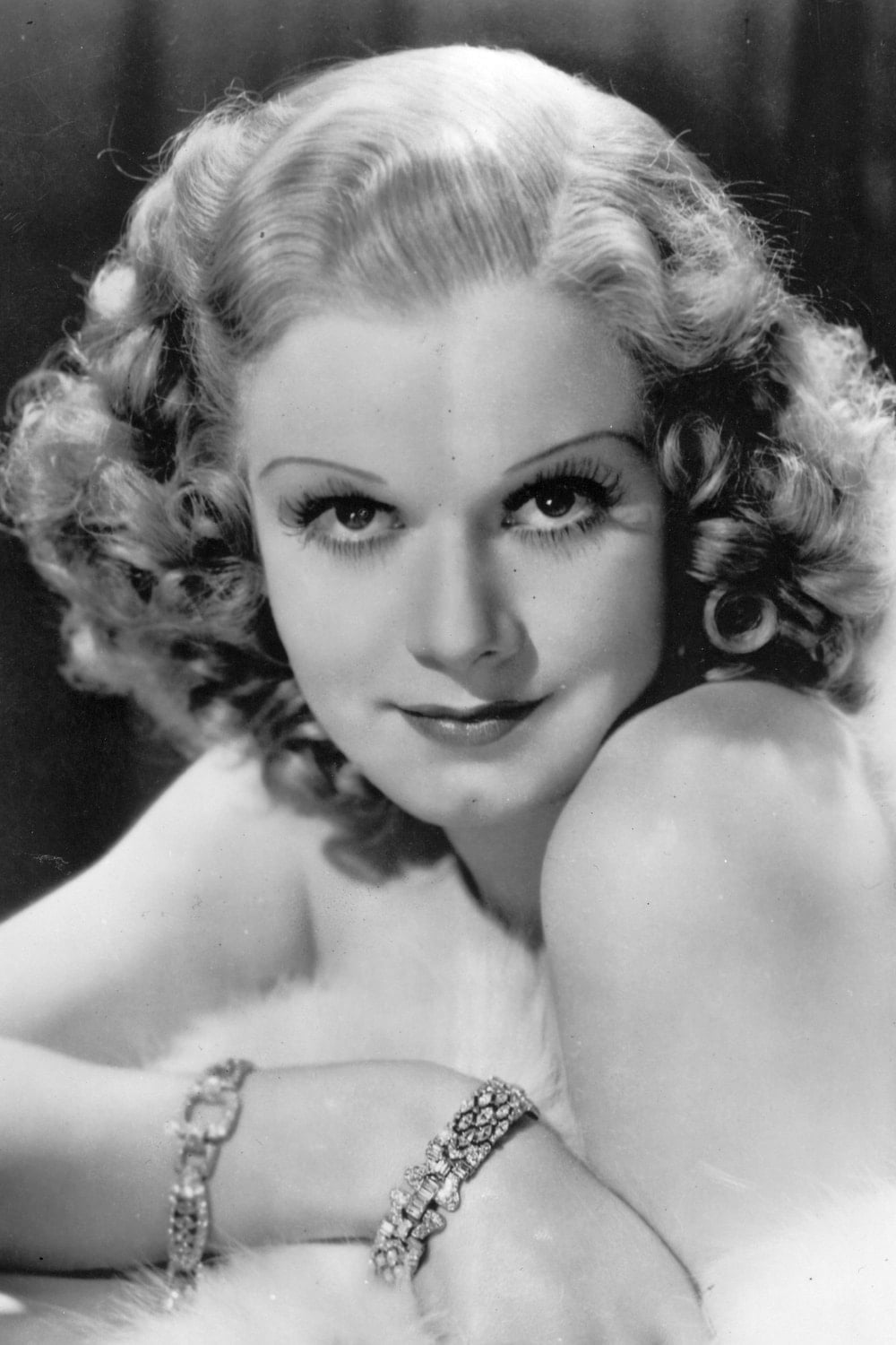 Foto de Jean Harlow