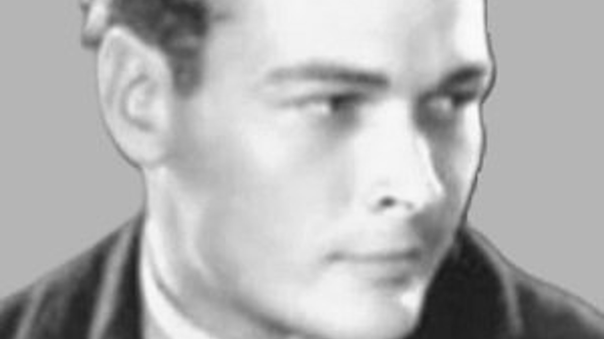 Foto de Edward Woods