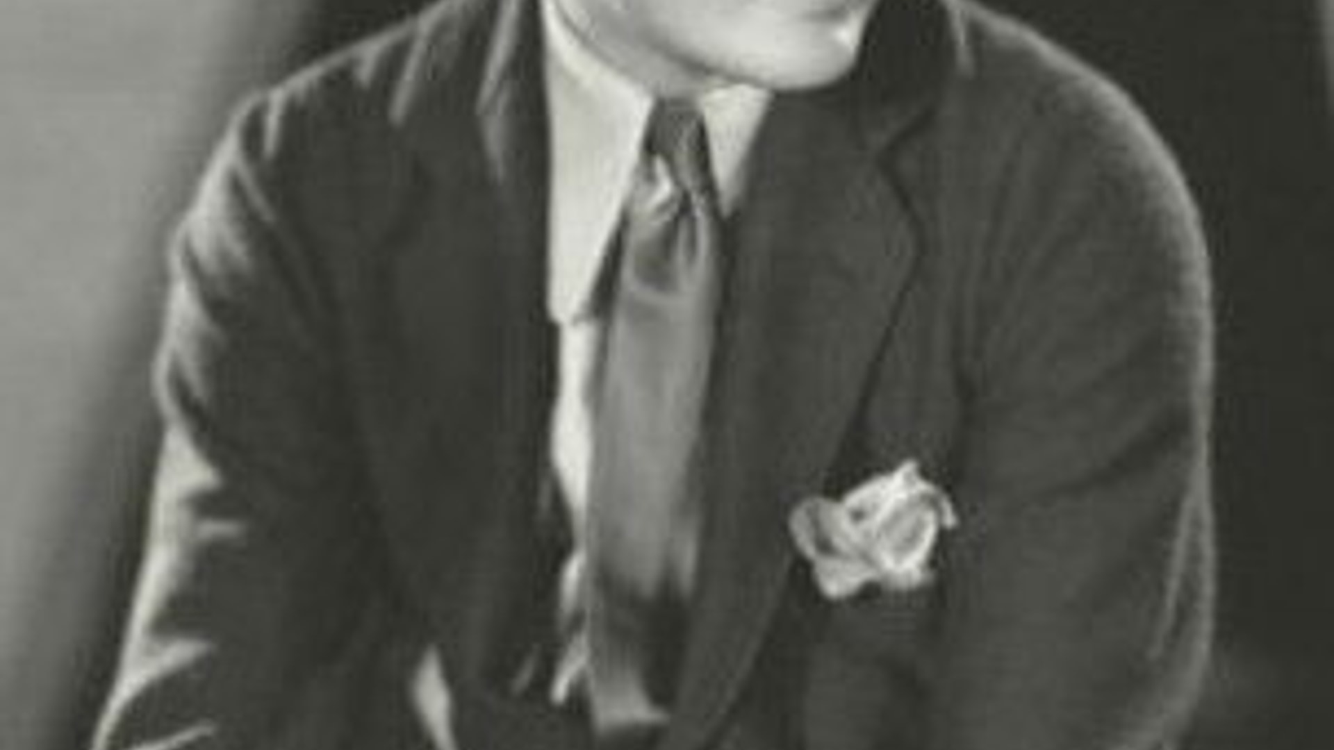 Foto de Edward Woods