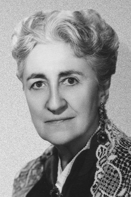 Foto de Ethel Griffies