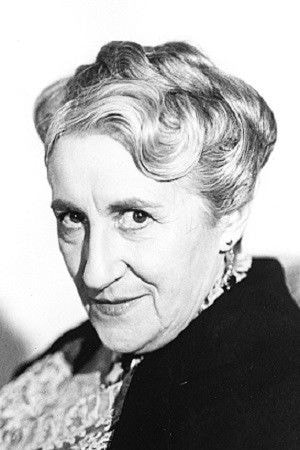 Foto de Ethel Griffies