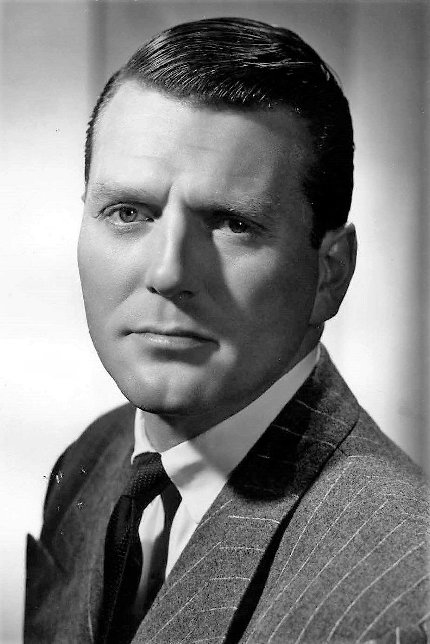 Foto de Charles McGraw