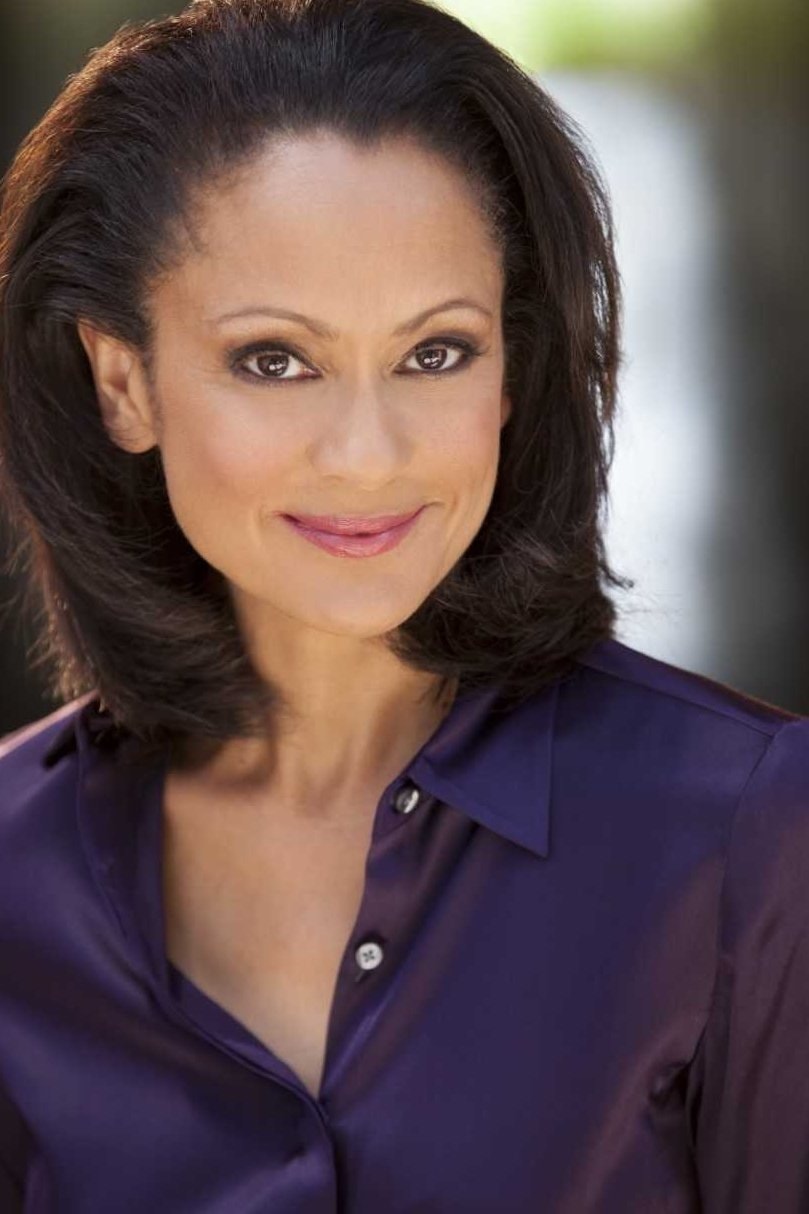 Foto de Anne-Marie Johnson