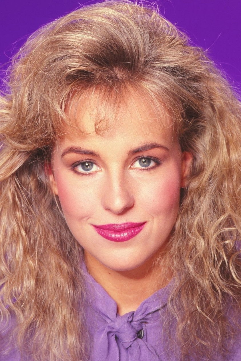 Foto de Genie Francis