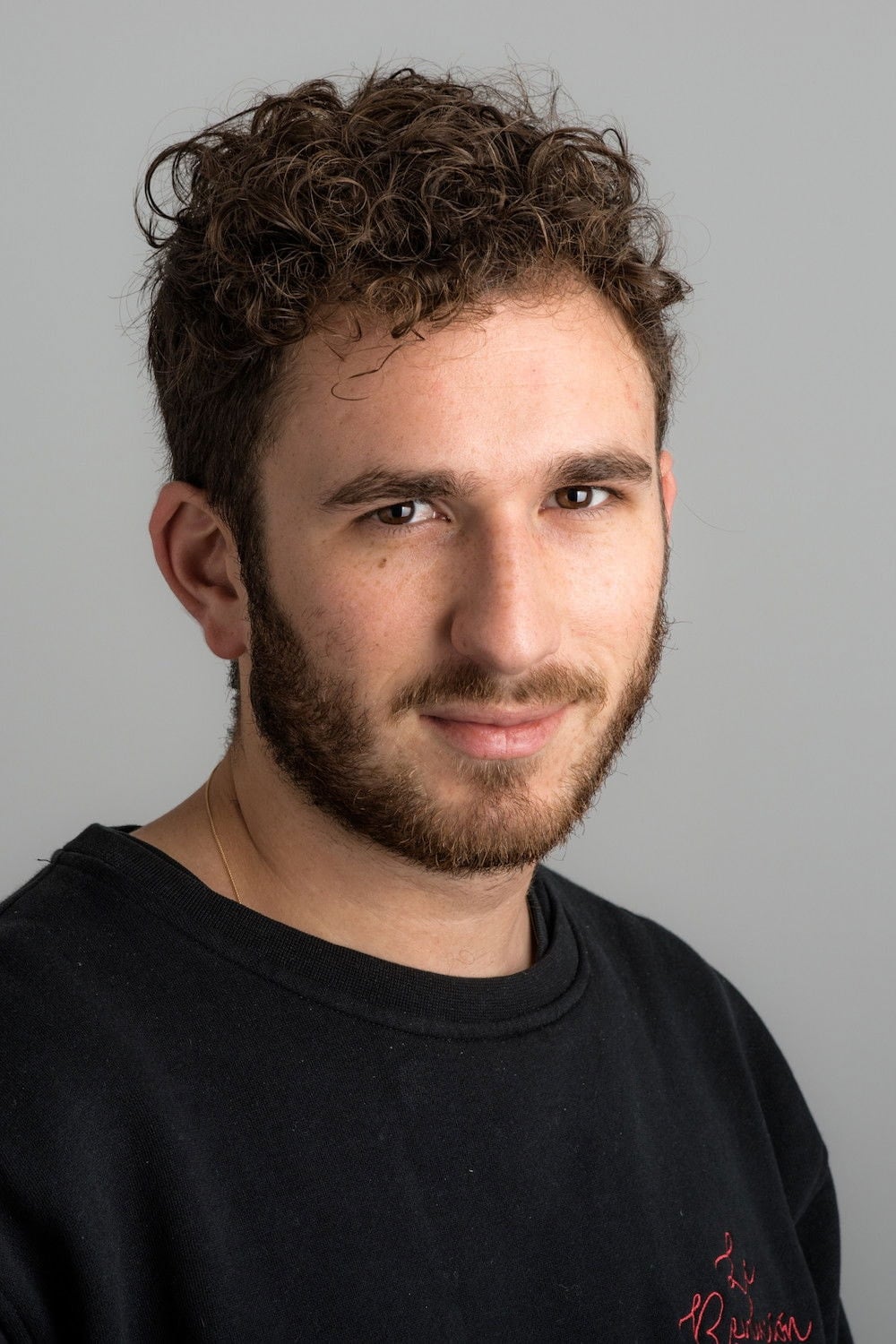 Foto de David Castillo