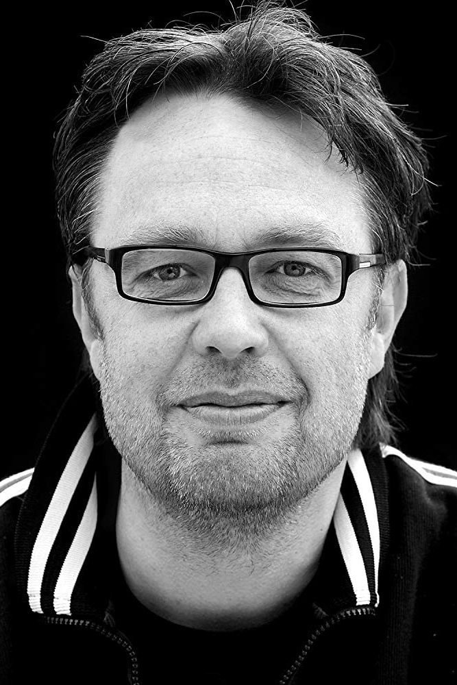 Foto de Henrik Ruben Genz