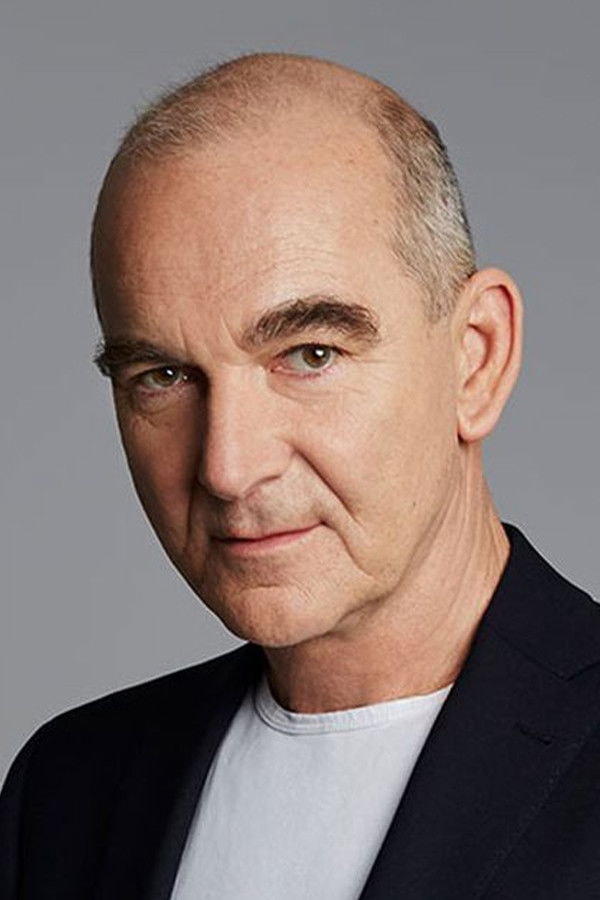 Foto de Szervét Tibor