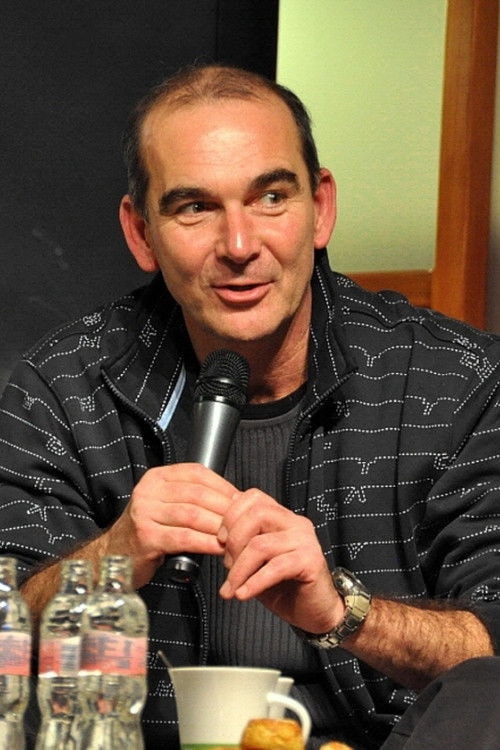 Foto de Szervét Tibor