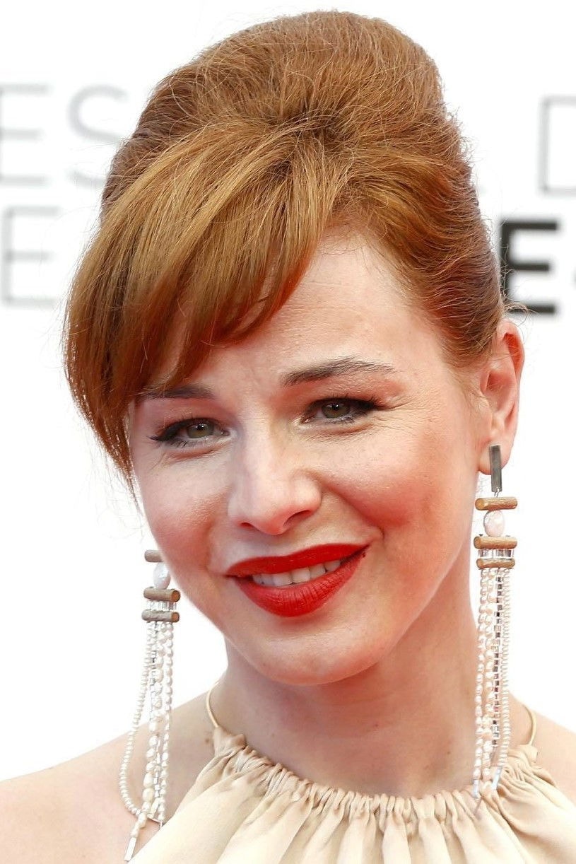 Foto de Ónodi Eszter