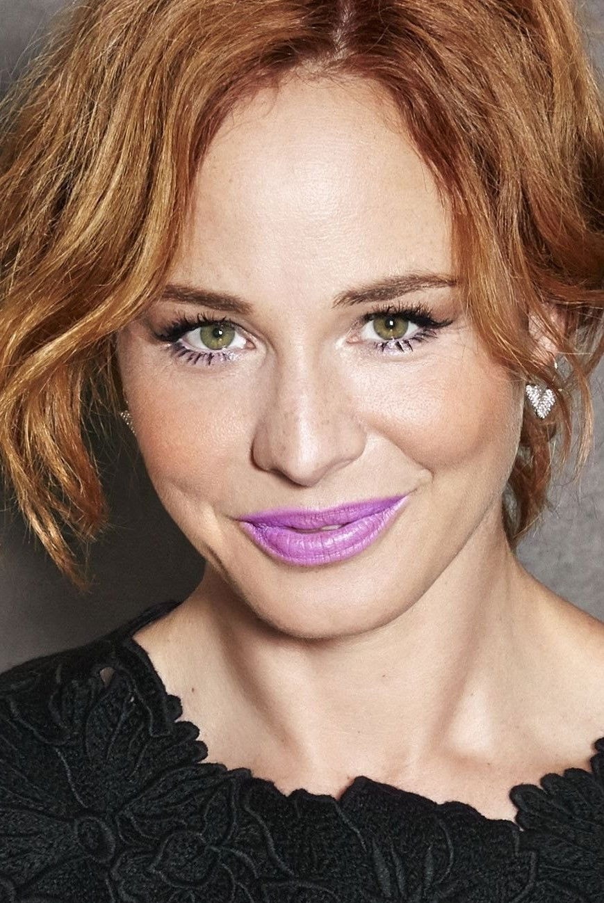 Foto de Ónodi Eszter