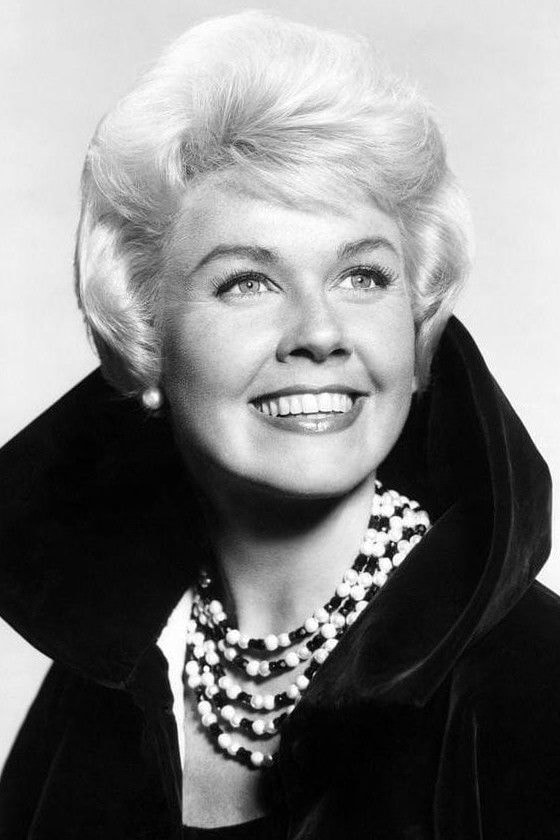 Foto de Doris Day