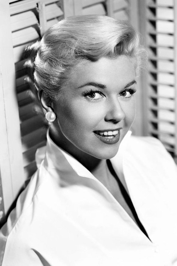 Foto de Doris Day