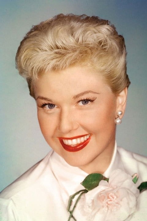 Foto de Doris Day
