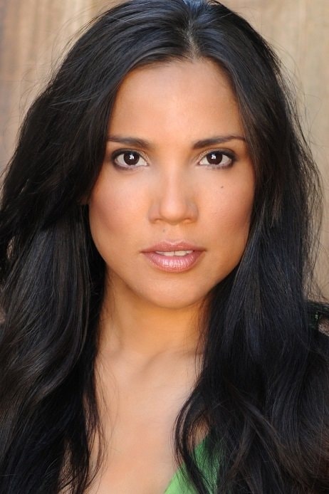 Foto de Tonantzin Carmelo