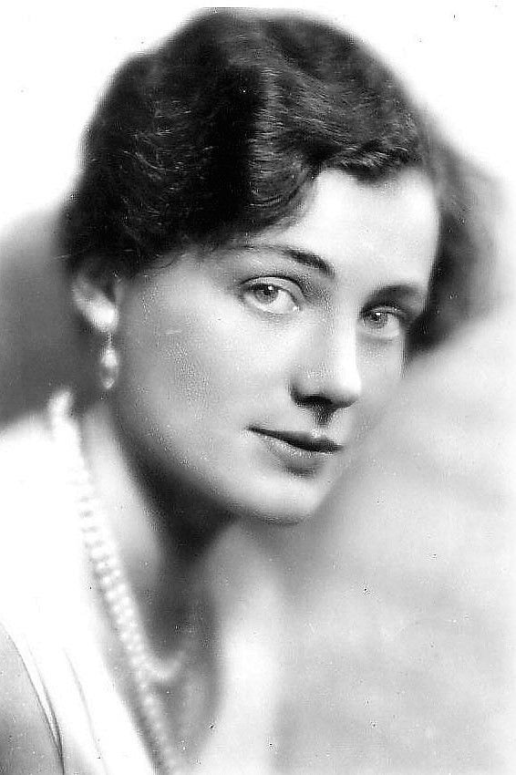 Foto de Frieda Inescort