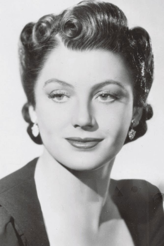 Foto de Frieda Inescort