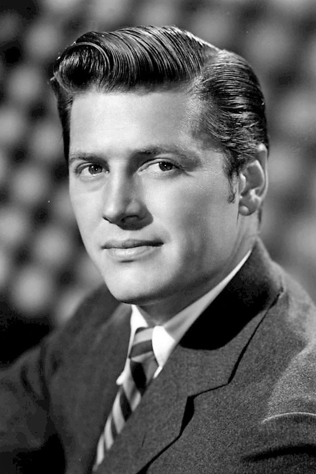 Foto de Gordon MacRae
