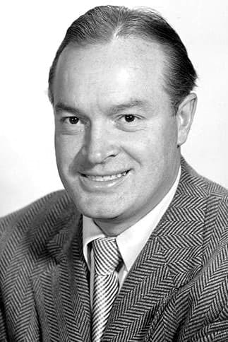 Foto de Bob Hope