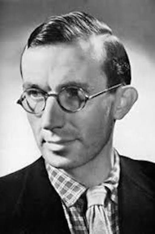 Foto de Bernard Miles