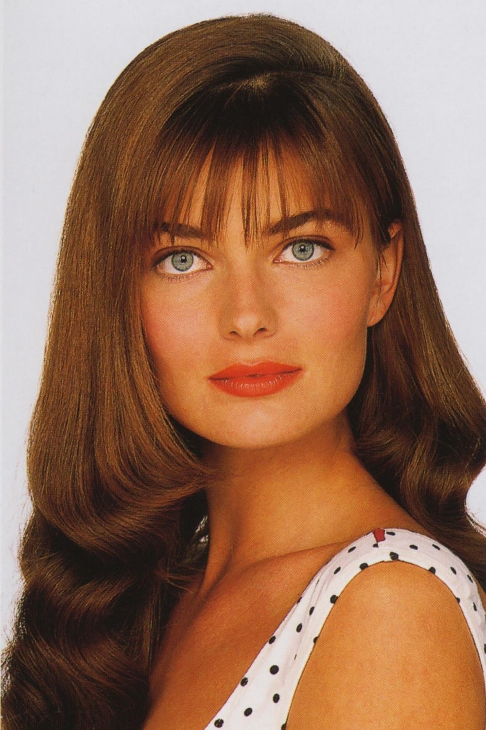 Foto de Paulina Porizkova