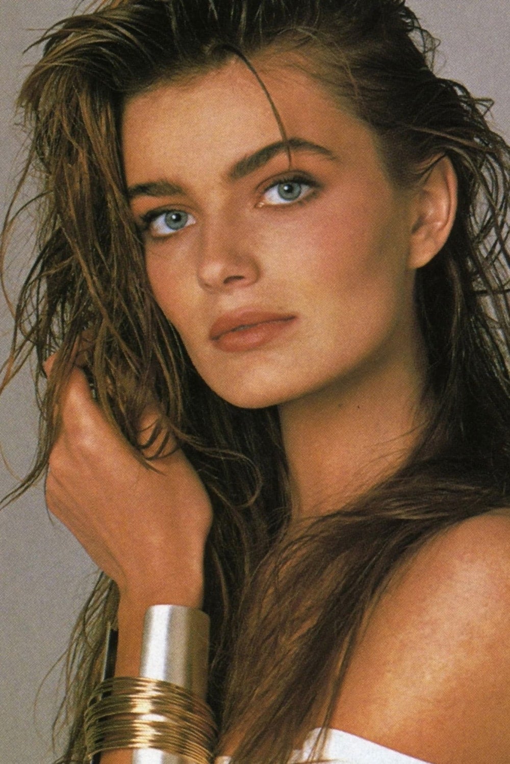 Foto de Paulina Porizkova