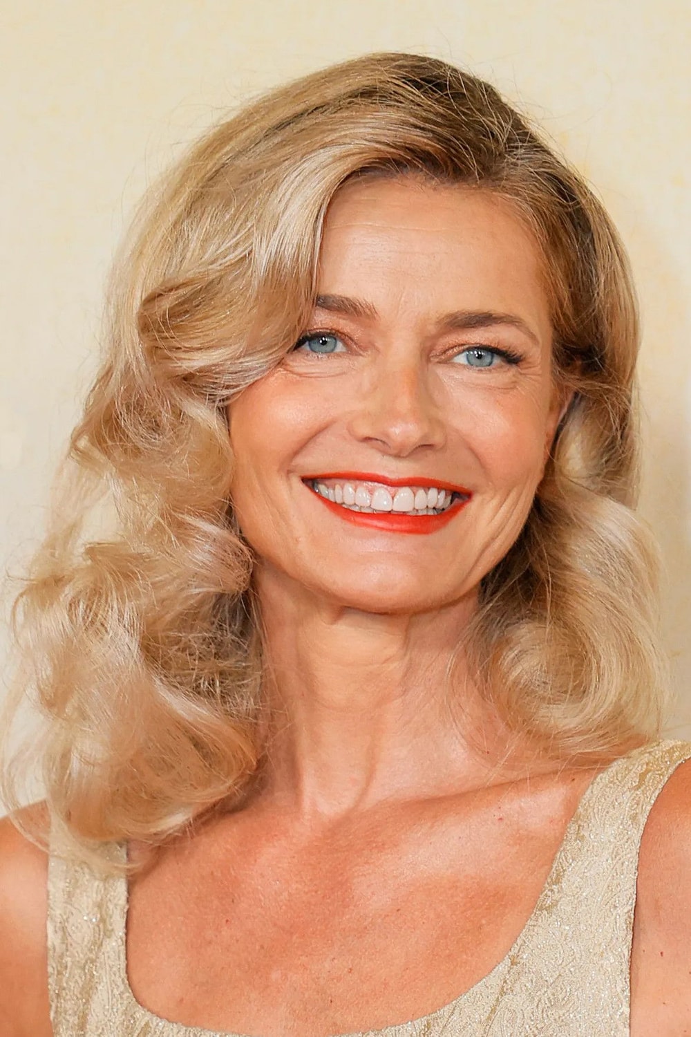 Foto de Paulina Porizkova