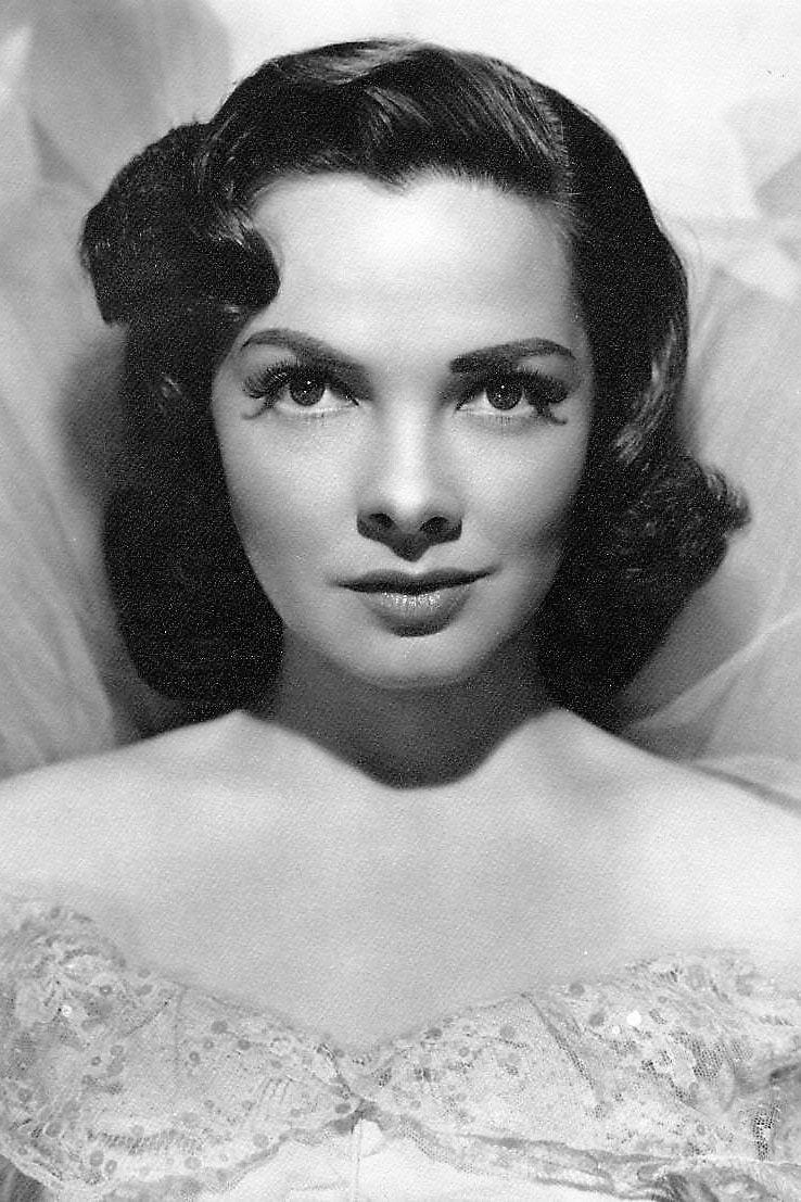 Foto de Kathryn Grayson