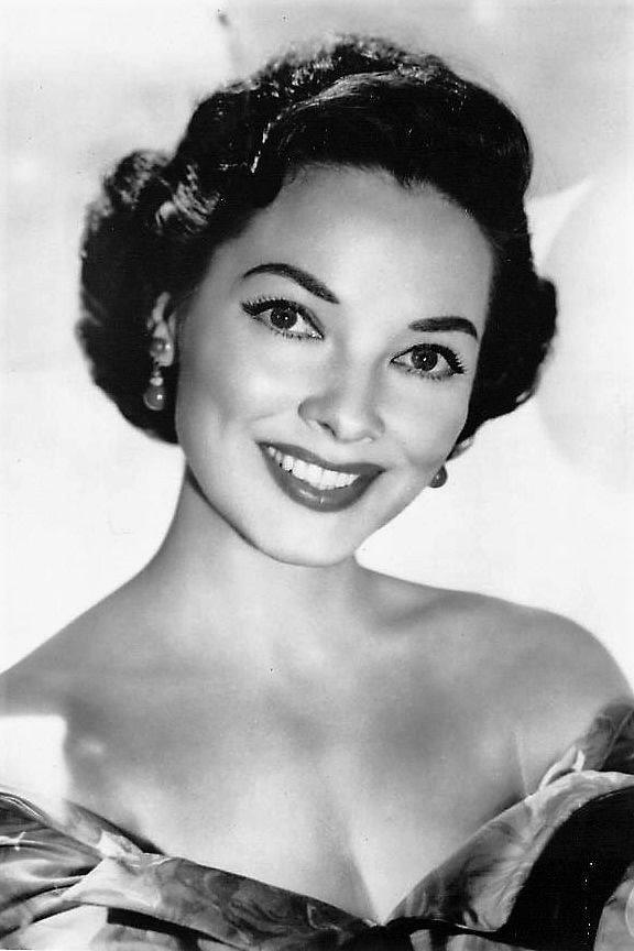 Foto de Kathryn Grayson