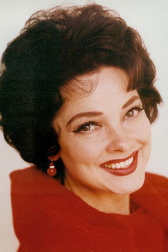 Foto de Kathryn Grayson