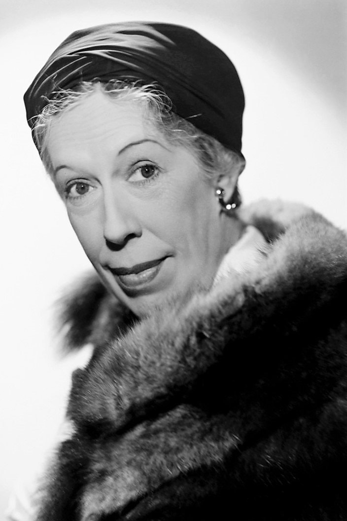 Foto de Edna May Oliver