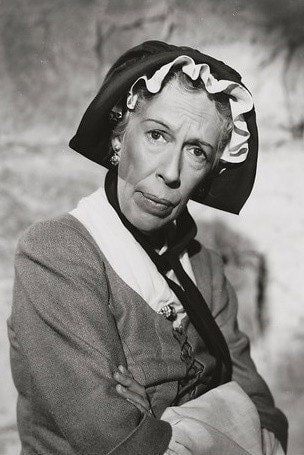 Foto de Edna May Oliver