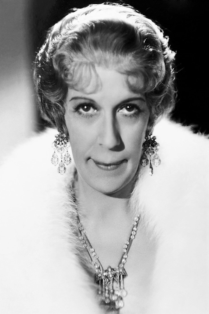 Foto de Edna May Oliver