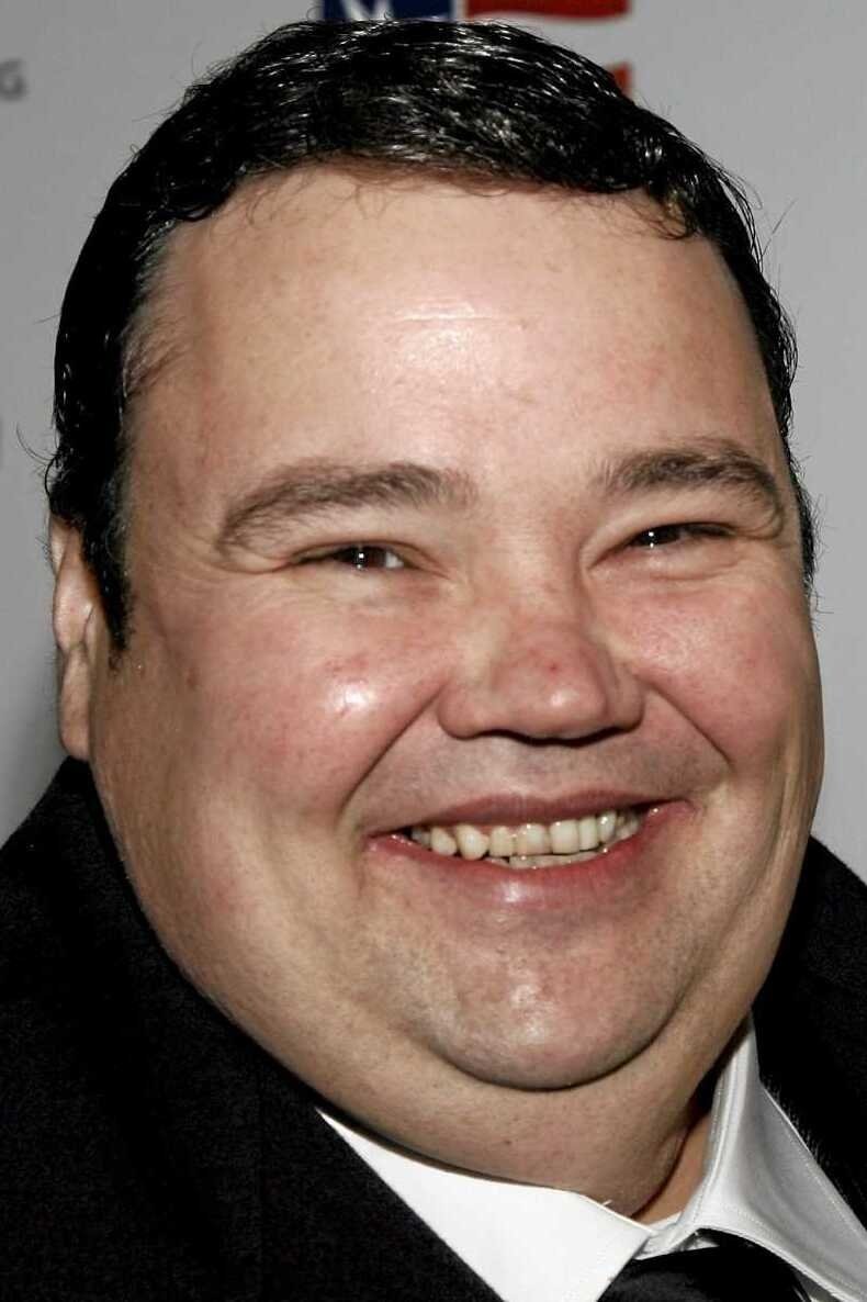 Foto de John Pinette