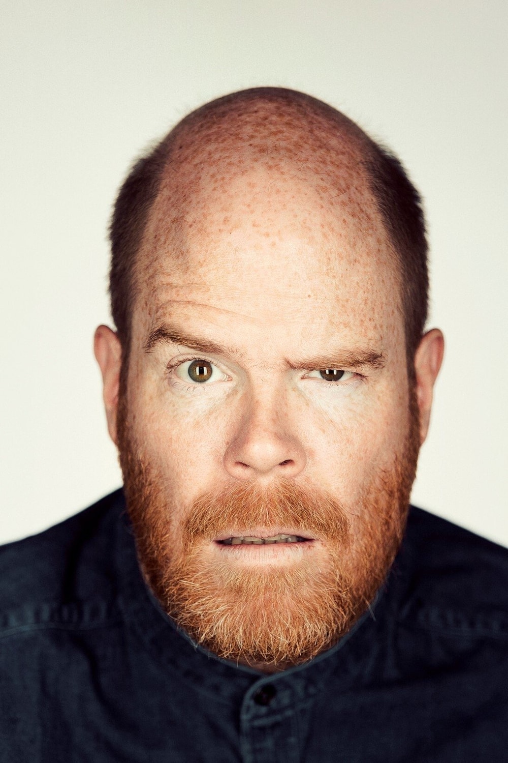 Foto de Bruno Vanden Broecke