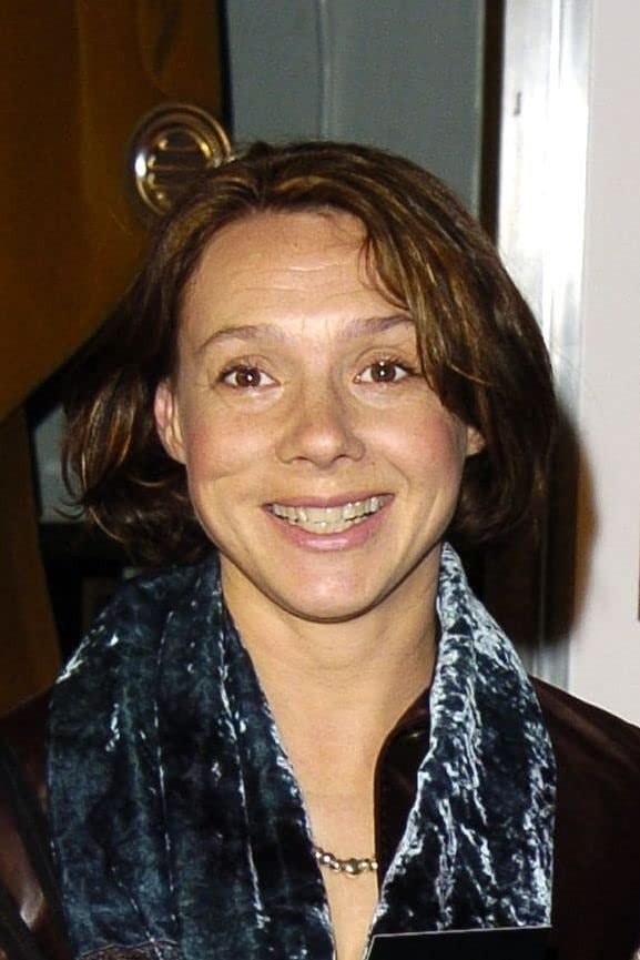 Foto de Francesca Buller