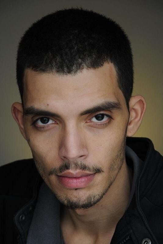 Foto de Driss Ramdi