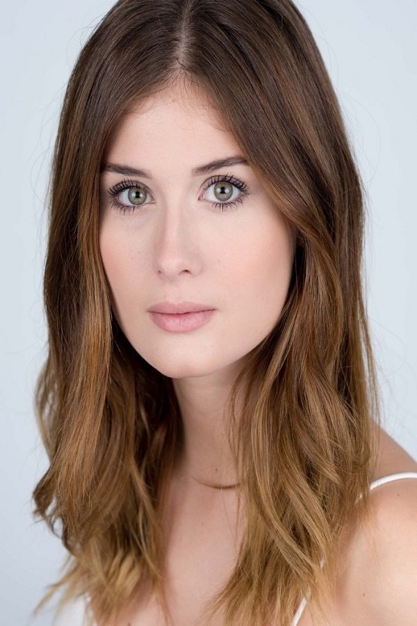 Foto de Nerea Camacho